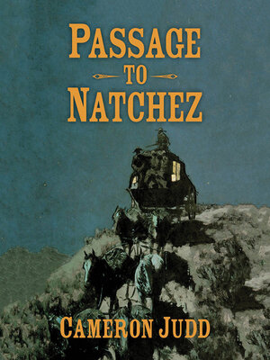cover image of Passage to Natchez